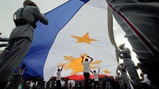 Historical facts about Philippine Independence Day [upl. by Assitruc]