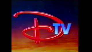 DTV 1984 Promo  Disney Channel [upl. by Huston]