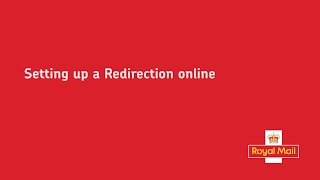 Setting up a Redirection online [upl. by Capps404]