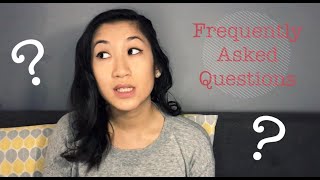 FAQ Sonography Student Questions [upl. by Yerfdog455]