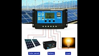 Panneau Solaire Autoconsommation Sans Batterie  Installation Solaire Sans Batterie [upl. by Sarad]