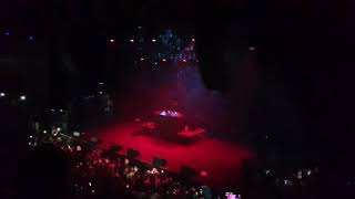 Maitre Gims  Sapés Comme Jamais  TivoliVredenburg Utrecht NL 2019 [upl. by Peacock]