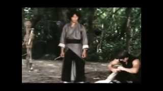 Pelicula de kung fu los asesinos del anguila YouTube [upl. by Chemash]