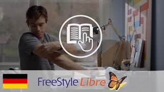 Tutorium  Systemmerkmale amp Einstellungen – FreeStyle Libre [upl. by Trillby]