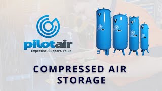 How does Compressed Air Storage work [upl. by Hayton534]