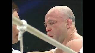 Mirko cro cop vs wanderlei silva 2 [upl. by Adlemi239]