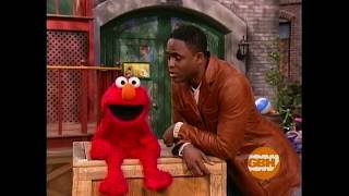 Sesame Street  Meet Wayne Brady [upl. by Asiral]