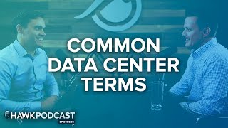 Common Data Center Terms – Data Center Fundamentals [upl. by Refinnej]