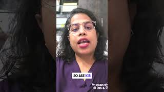 Reasons Behind Ectopic Pregnancy Hindi [upl. by Mahoney]