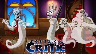 Casper  Nostalgia Critic [upl. by Nohtanhoj]