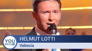 Helmut Lotti  Valencia [upl. by Slinkman554]