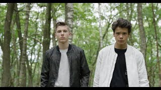 Evan et Marco  La tribu de Dana clip officiel [upl. by Jovia104]