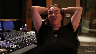 Extreme Music Presents Vinnie Colaiutas Descent Into Madness [upl. by Fawcett384]