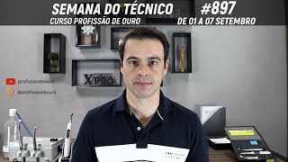 Curso de Manutenção de Equipamentos Odontológicos [upl. by Enaenaj]