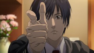 Every BANG and DA DA DA In Inuyashiki [upl. by Gaston]