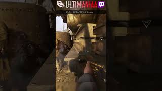 Nasty Jumpshot gaming gameplay huntevent hunt streamer pvp huntshowdown 1896 hunthowdown [upl. by Bronwyn910]