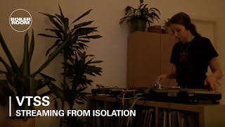 VTSS  Boiler Room Streaming From Isolation [upl. by Trimmer]