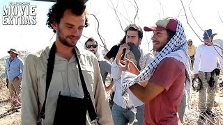 Go Behind the Scenes of Desierto 2016 [upl. by Hoffmann]