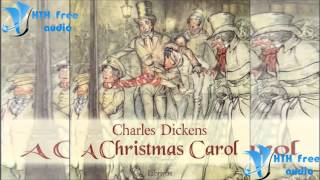 A Christmas Carol  Full Story Audio [upl. by Erb309]