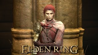 Elden Ring Millicent Questline Guide  How to Get Miquellas Needle [upl. by Angelika]