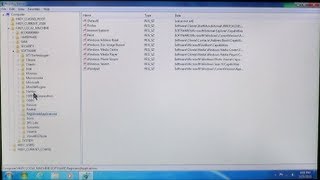 Windows Registry Tutorial [upl. by Won797]