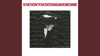 Station to Station 2016 Remaster [upl. by Chaddie776]