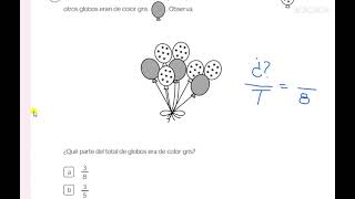 EVALUACIÓN DIAGNÓSTICA 2021 DE MATEMÁTICA DE 5º PRIMARIA [upl. by Wilek290]