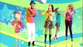 Disney Channel Commercial amp Promos 2009 Part 20 [upl. by Yunfei333]