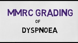 Approach to Dyspnoea [upl. by Dorin]