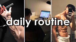 perfect daily routine for students [upl. by Retsam]