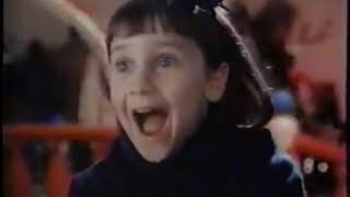 Miracle on 34th Street Movie Trailer  TV Spot 1994 [upl. by Tnek]