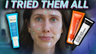 7 Best amp Worst Spot Treatments for Acne [upl. by Nady7]