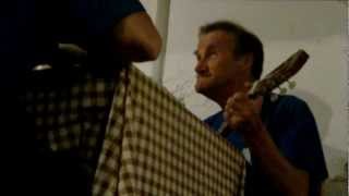 WORLD MUSIC Old Istrian folk songs Croatia [upl. by Aniger]