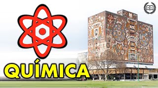 25 Preguntas QUÍMICA Examen UNAM 💯 Estructura Atómica [upl. by Ynnep148]