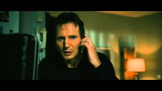 Taken 2008  Official Trailer [upl. by Helyn868]