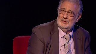 In Conversation with Plácido Domingo [upl. by Anaed]