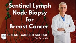 Sentinel Node Biopsy Breast Cancer Lymph Node Surgery [upl. by Ettesus474]