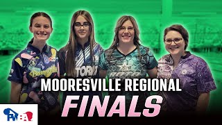 2024 PWBA Mooresville Regional Finals [upl. by Atnwahs]