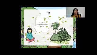 Growth Factors of Plants  Grade 4 Science  T Ann [upl. by Lorain694]