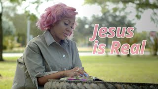 Jesus is Real Calyanns Experience with the Book of Mormon [upl. by Icrad974]