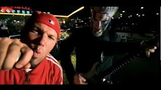 Limp Bizkit  Take A Look Around Official Music Video  Mission Impossible 2 Theme Upscale 4K [upl. by Amitaf]