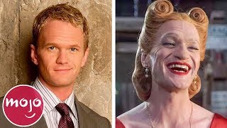 How I Met Your Mother Cast Where Are They Now [upl. by Kimball]