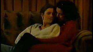 Beth Jordache Lesbian Romance With Margaret From Brookside15 [upl. by Alliehs887]