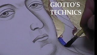 Giottos Technique [upl. by Hoskinson]