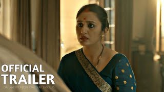 MAHARANI Official Trailer 2021  SonyLIV Originals  Streaming on 28th May [upl. by Sloan220]