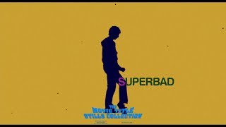 Superbad 2007 title sequence [upl. by Ludie]