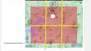 INEGI Cómo buscar cualquier carta topográfica del INEGI [upl. by Aibun]