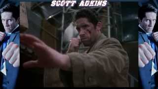 Scott Adkins  2014 Tribute [upl. by Wyon]