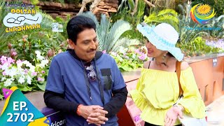 Taarak Mehta Ka Ooltah Chashmah  Episode 2702  Full Episode [upl. by Bollay739]