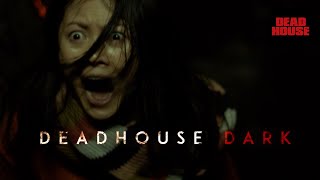 DEADHOUSE DARK  A Shudder Original Series  Official Trailer 2021 [upl. by Rann115]